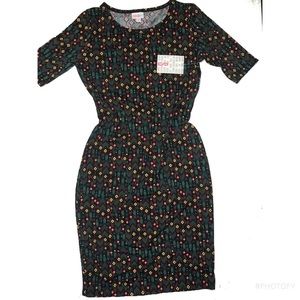 LuLaRoe Julia Dress